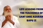 Teachings of Sant Shri Asaram Bapu Ji