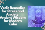 Vedic Remedies for Stress and Anxiety