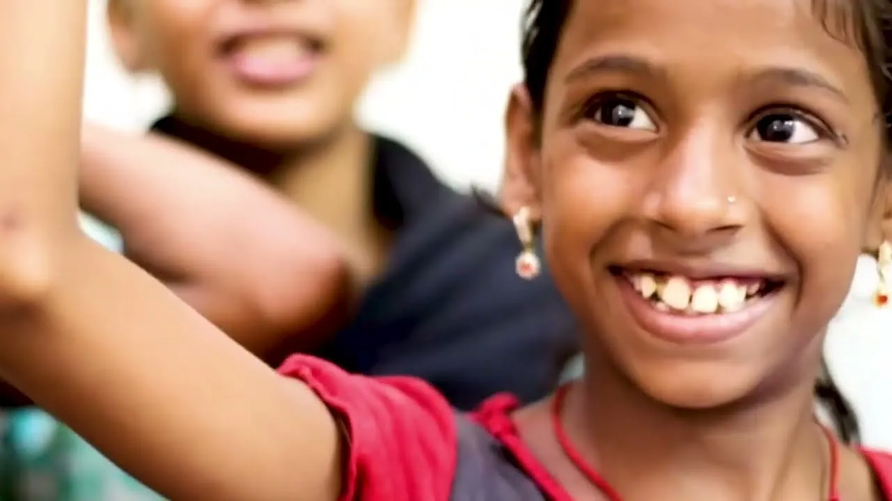 Bridging the Education Gap