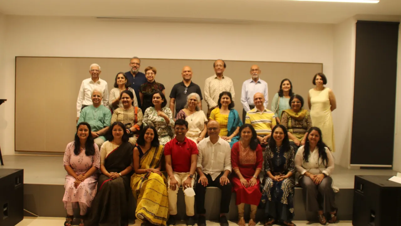Community Engagement and Philanthropy in Bangalore
