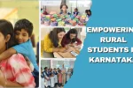 Empowering Rural Students in Karnataka