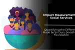 Impact Measurement in Social Services