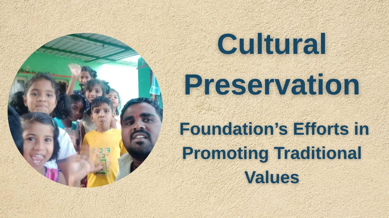 Sri Guru Sevashraya Foundation