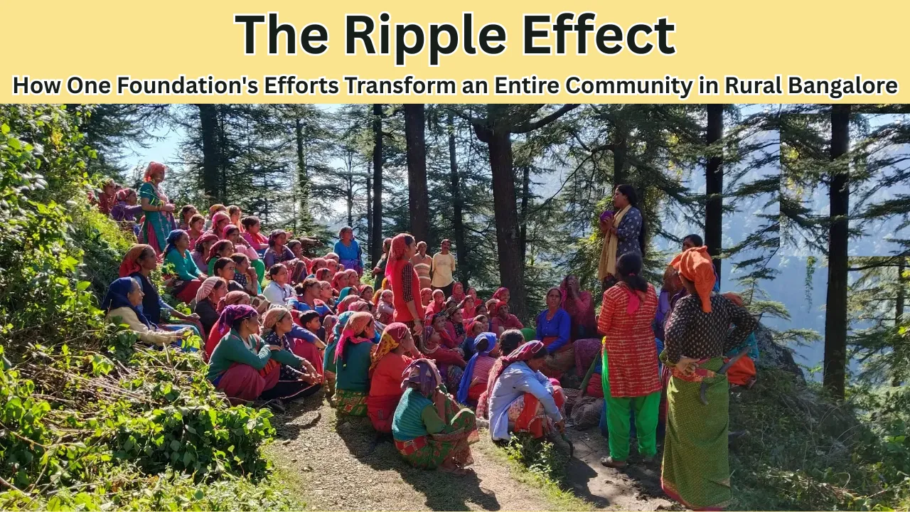 Sri Guru Sevashraya Foundation