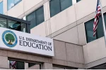 Education Department funding freeze 2025