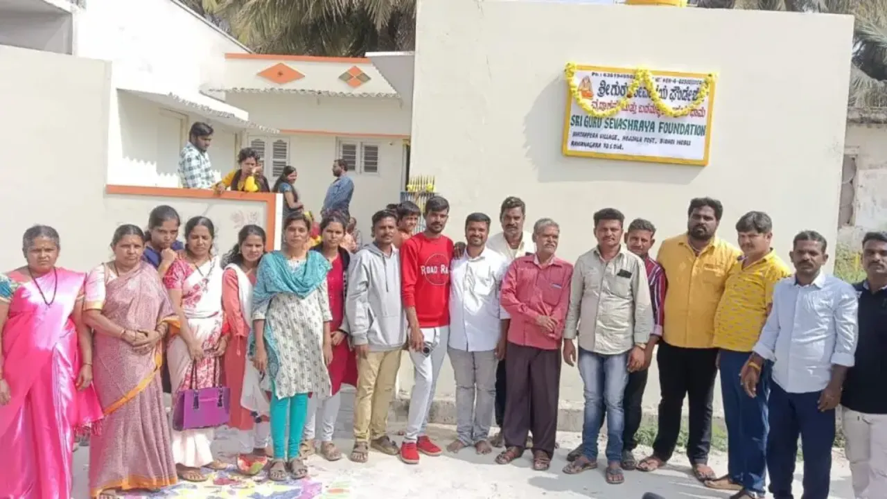 Shri Guru Sewa Foundation Initiatives That Are Transforming Lives